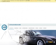 Bild Autosalon Berlin