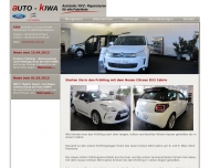 Bild KIWA Vertriebs- u. Service GmbH