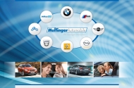 Bild Autohaus Mulfinger GmbH & Co. KG