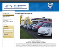 Bild Grundl Stefan KFZ-Meisterbetrieb