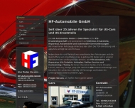 Bild HF Automobile GmbH