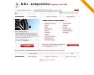 Bild DIE AUTOHALLE Gebrder Batt GmbH