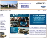 Bild Autohaus Johannes Pech