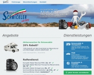 Bild Autohaus Schmickler R. - Fiat-Hndler - GmbH
