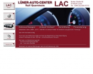 Bild LAC Lüner Autocenter Inh. Ralf Quernheim