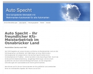 Bild Specht