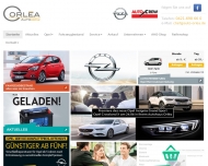 Bild Schleef Autohaus