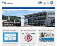 Bild Autohaus Bernhardt GmbH