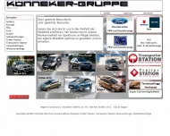Bild Hagener Autohaus K. Knneker KG