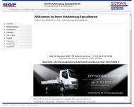 Bild Noll Werner GmbH & Co. KG Nutzfahrzeug-Spezialbetrieb