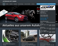 Bild Christian Witt Besitz- und Vermgensverwaltung