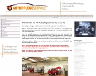Bild A-P Service