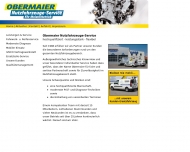 Bild Obermaier Nutzfahrzeuge-Service GmbH