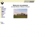 Bild Autohaus Winfried Barth Inh.: Winfried Barth e.K