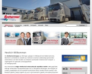 Bild R & K Nutzfahrzeug-Service GmbH