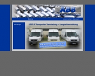 Bild ABB Auto Becker Bielefeld Nutzfahrzeugvermietung GmbH