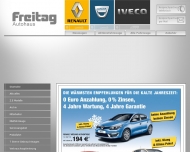 Bild Freitag Beteiligungs GmbH