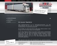 Bild H & W NUTZFAHRZEUGTECHNIK GmbH