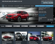 Bild Autohaus Mller