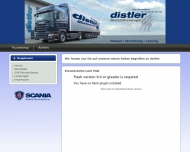Bild Karl Distler GmbH NutzFahrz.Service LandMasch.