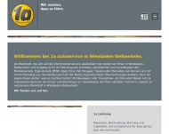 Bild Koch, Hans-Jürgen Auto Reparaturen aller Art