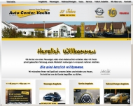 Bild Auto-Center Vacha GmbH