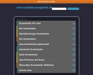 Bild Ertl Alfred Fahrz.Federn u. NutzFahrz.Teile