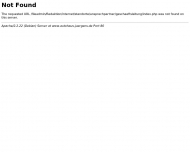 Website J�rgens