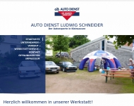 Bild Autohaus Ludwig Schneider
