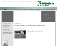 Bild Hauenstein Walter EstrichlegerMstr.