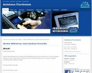 Bild Autohaus Flurstrae GmbH