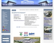 Bild Schuster Automobile