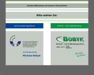 Bild R & M Bobyk Estrich- u. Isolierbau GmbH