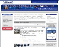 Bild Fuhrmann-Nutzfahrzeuge ServiceGmbH