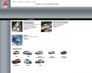 Becker Vit Automobile GmbH