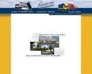 Bild Georg H. Jrgens Nutzfahrzeuge