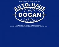 Bild Im - und Export Dogan GmbH