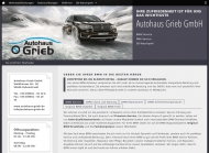 Bild Grieb, Autohaus Siegmund