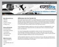 Bild Eurostic KG