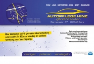 Bild Autopflege Hinz