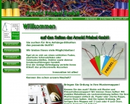 Bild Arnold Friebel GmbH