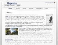 Bild Hagmaier Etiketten & Druck GmbH