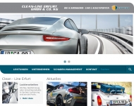 Bild Clean-Line Erfurt Geschftsfhrungs-GmbH
