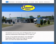 Bild Sampers Carwash oHG