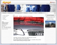 Bild TCW Textile Car Wash Systeme GmbH