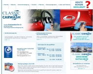 Bild Classic Carwash Ralf Hoffmann