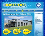 Bild Clean Car Autowaschanlagen KG Rostock