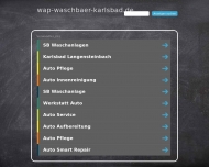 Bild Wap WaschBr