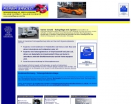 Bild Autopflege mit System Arnold Rainer