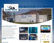 Bild Jimbo-Wash Inh.Gerhard Ebert Textilautowaschstrae
